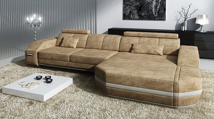 Как выбрать недорогой качественный диван в интернет-магазине