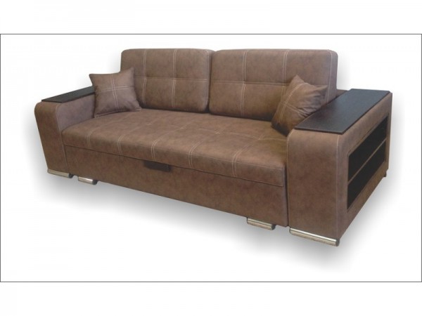 Прямой диван "Макси-5"