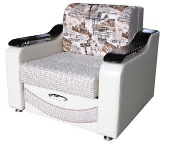 Кресло-кровать «Лидер-3"